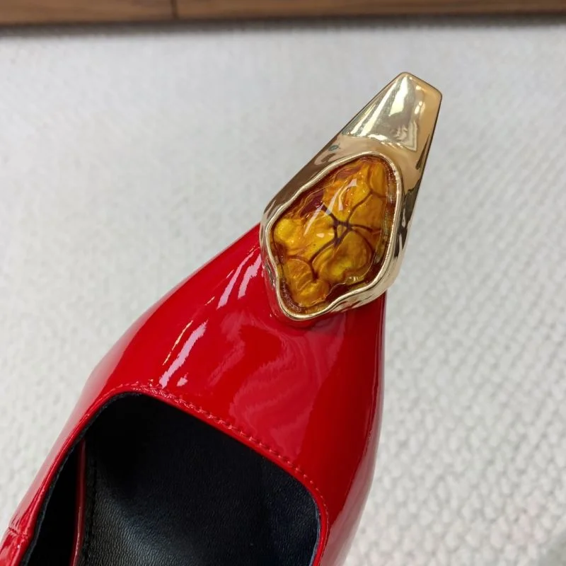 MultiPurpose Ysl Sandals 8689