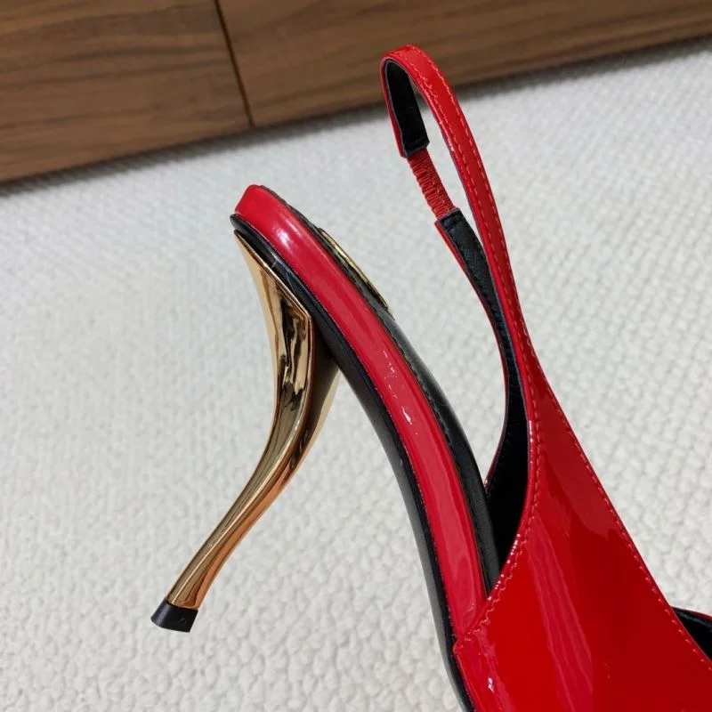 MultiPurpose Ysl Sandals 8689