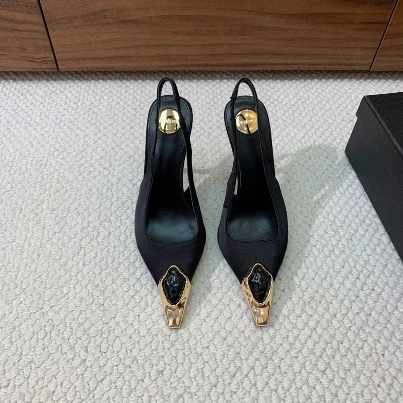 Unique Ysl Sandals 8604