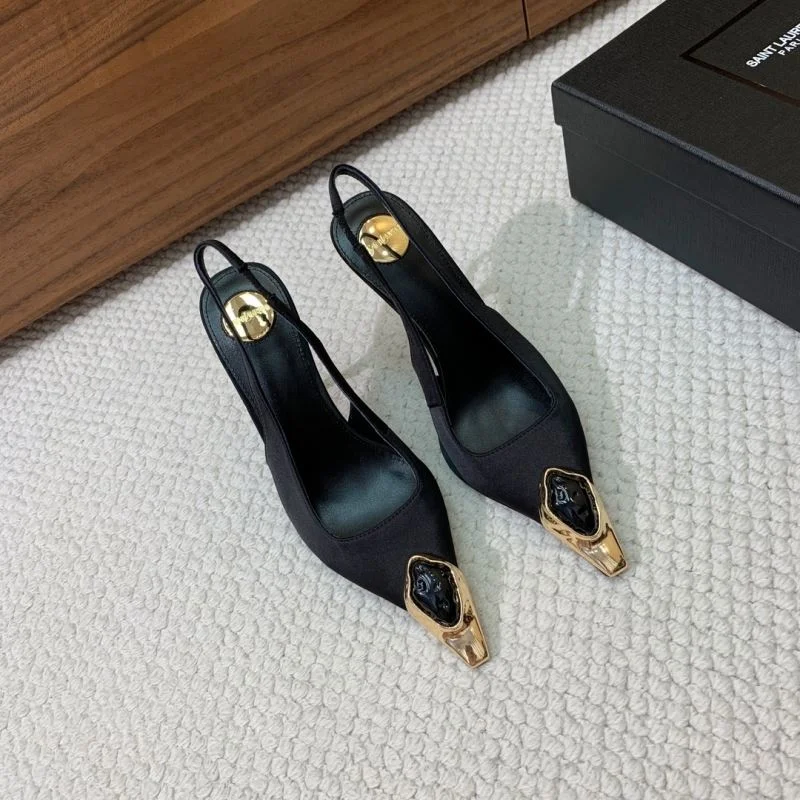 Unique Ysl Sandals 8604