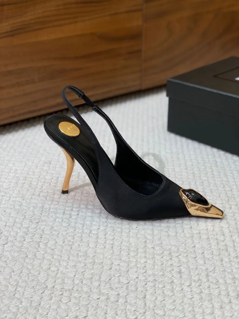 Unique Ysl Sandals 8604