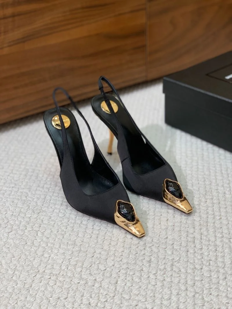 Unique Ysl Sandals 8604