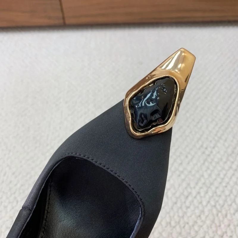 Unique Ysl Sandals 8604