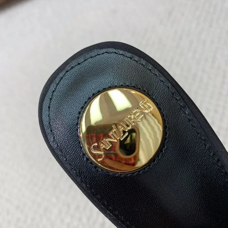 Unique Ysl Sandals 8604