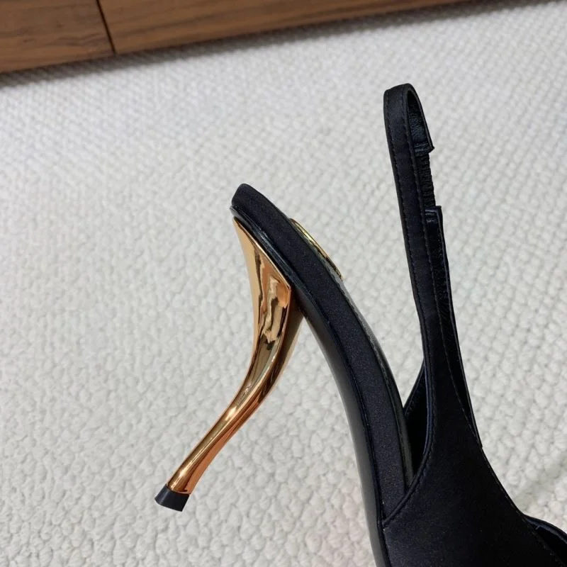 Unique Ysl Sandals 8604