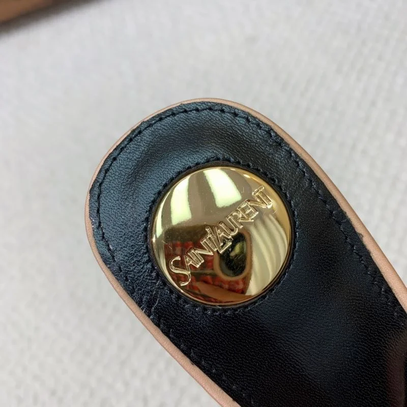 Ysl Sandals Comfortable 8603