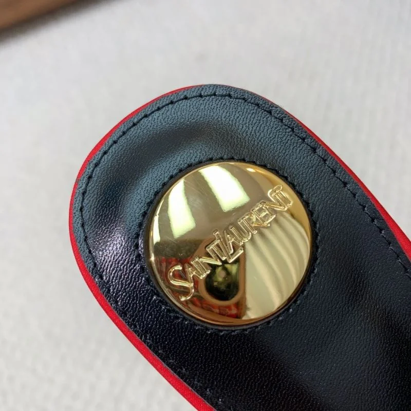 Upgraded Ysl Sandals 8614