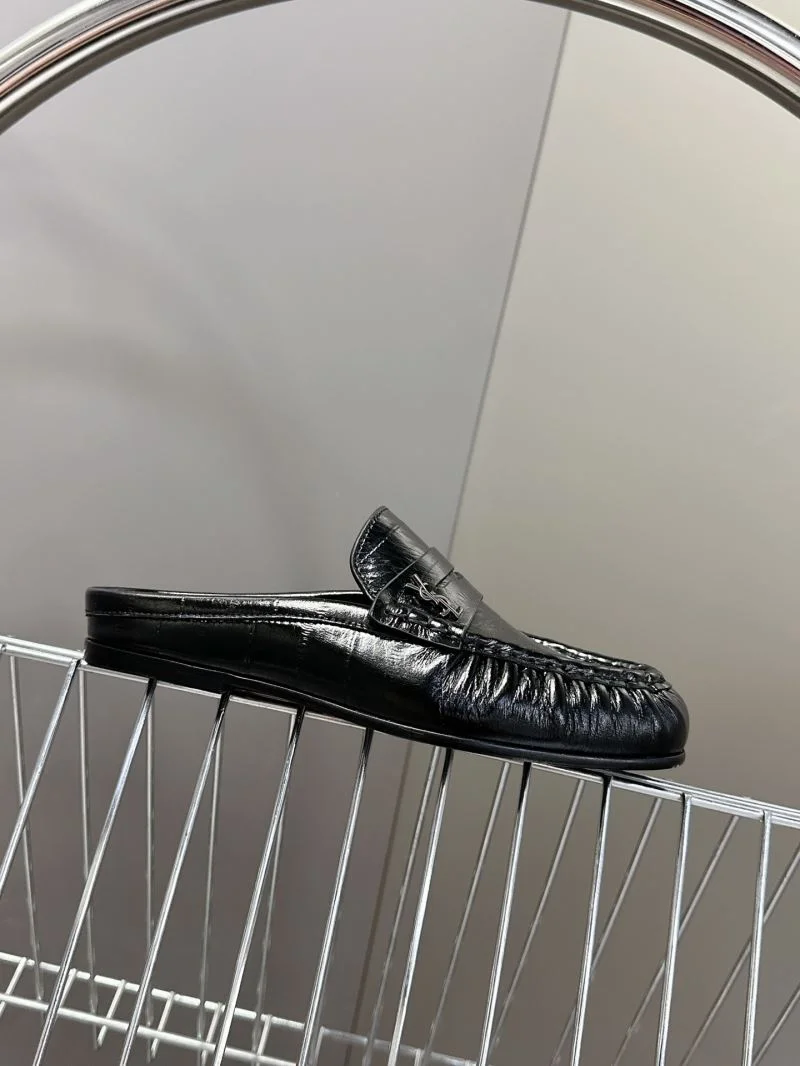 Casual Ysl Sandals 8596