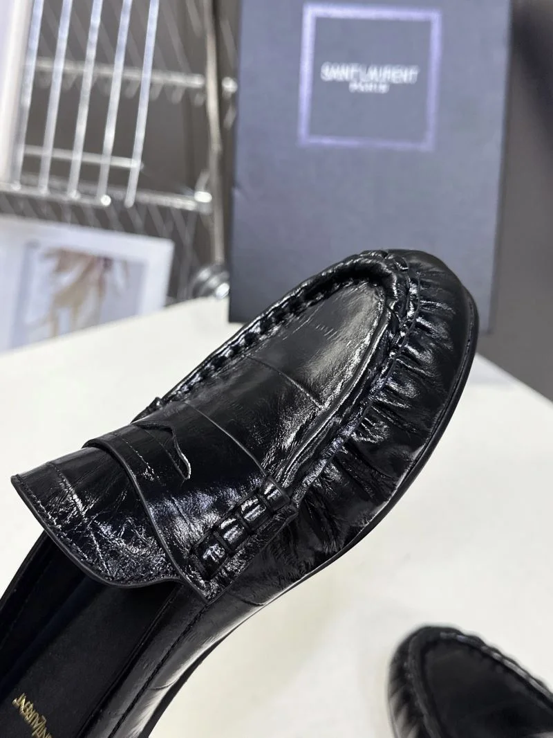 Casual Ysl Sandals 8596