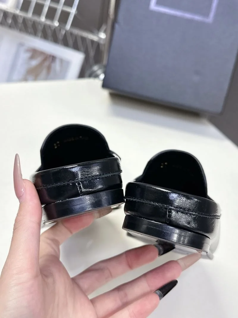 Casual Ysl Sandals 8596