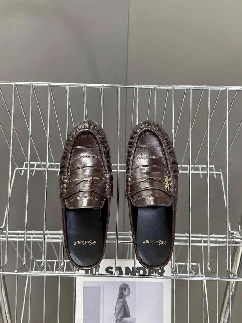 Ysl Sandals Trendsetting 8599
