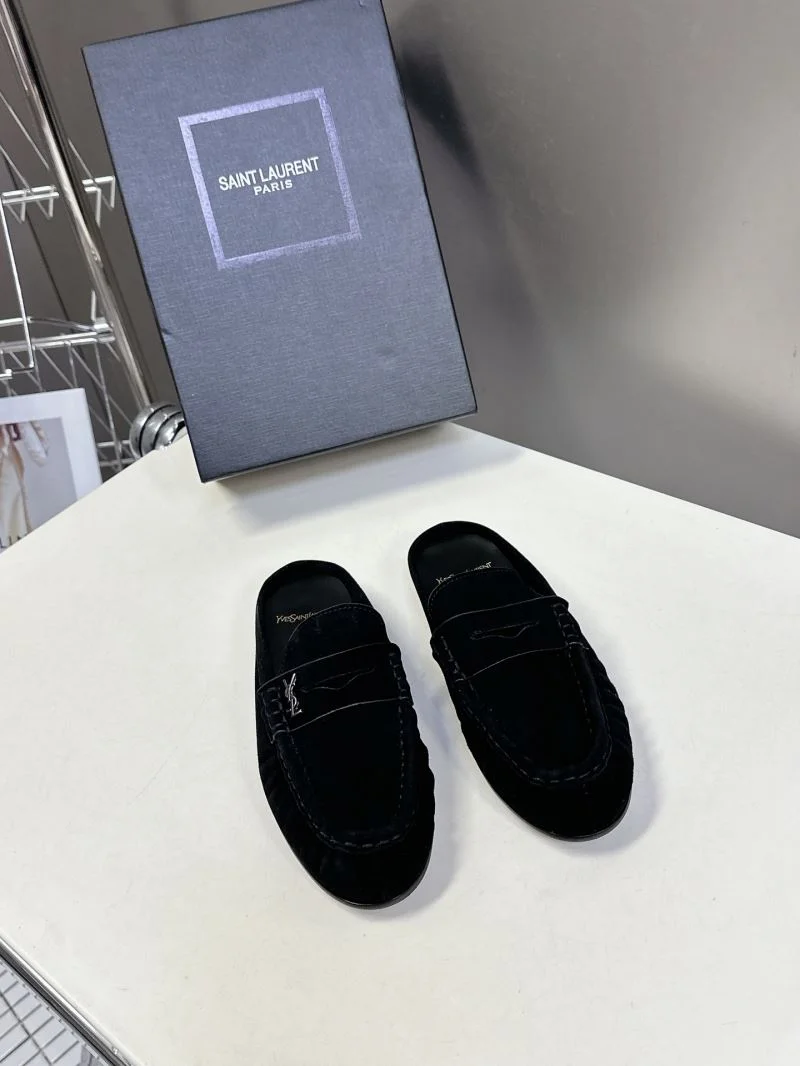 Ysl Sandals Unique 8597