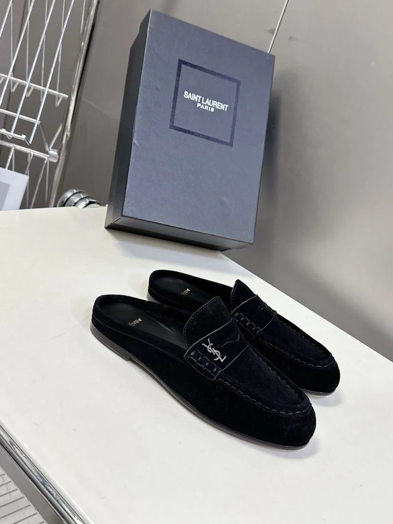 Ysl Sandals Unique 8597