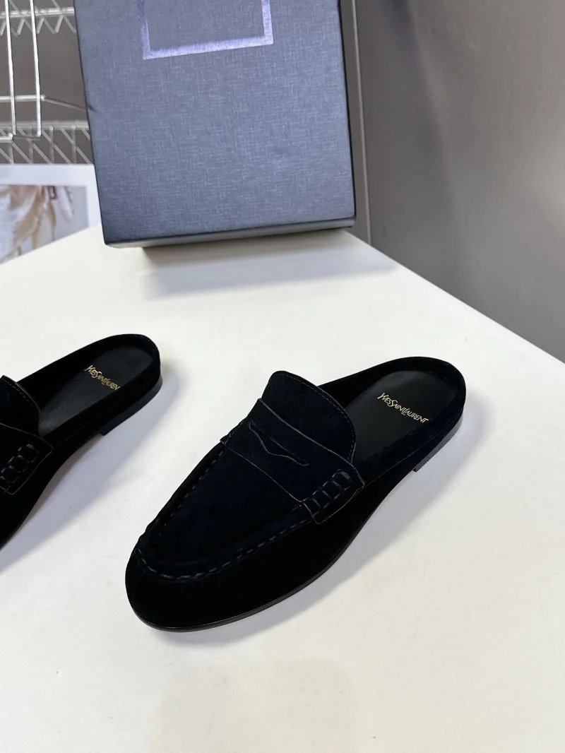 Ysl Sandals Unique 8597