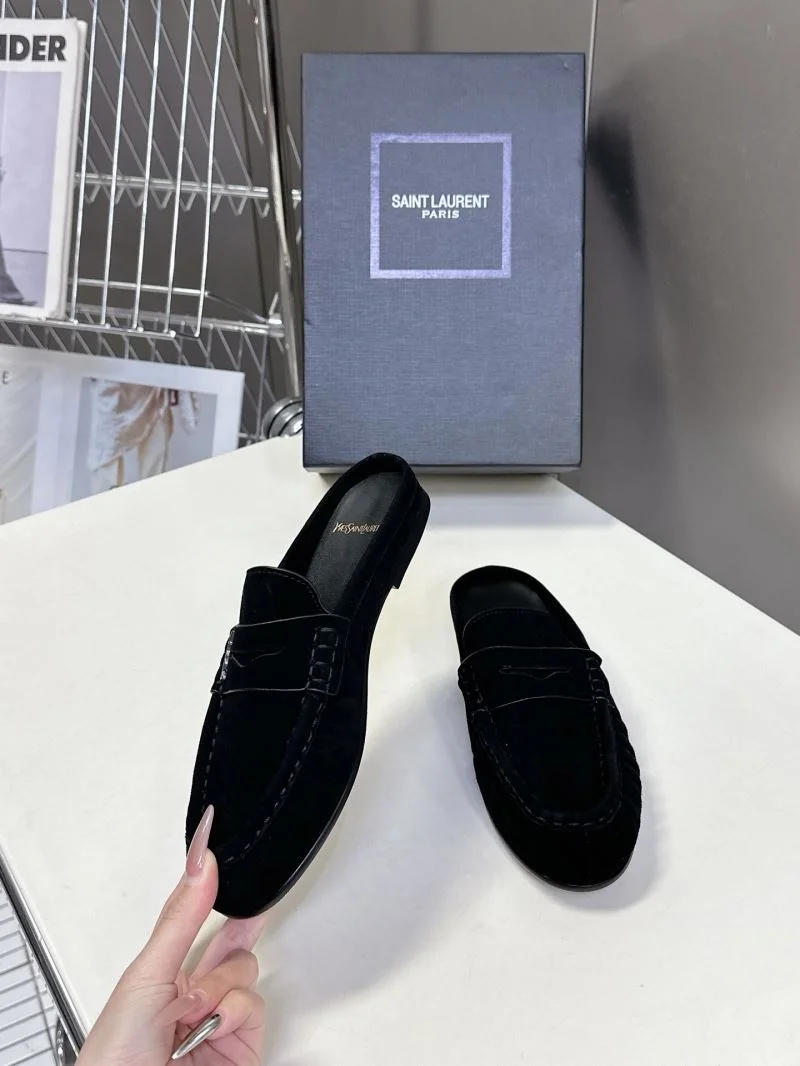 Ysl Sandals Unique 8597