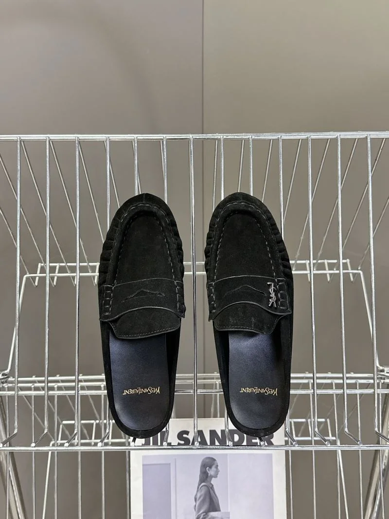 Ysl Sandals Unique 8597