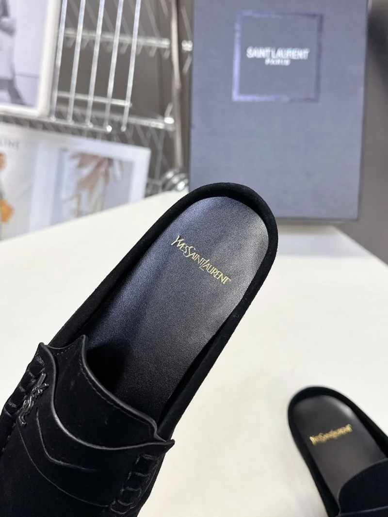 Ysl Sandals Unique 8597