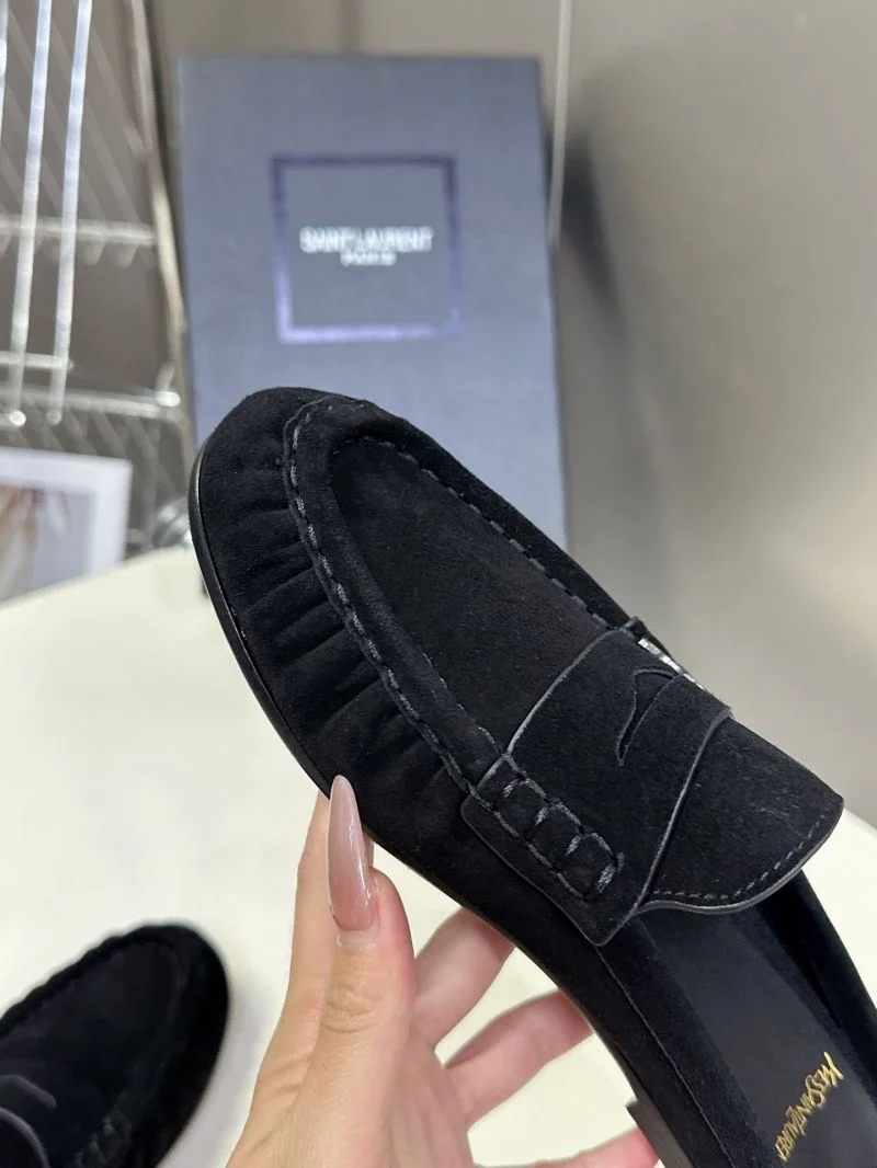 Ysl Sandals Unique 8597