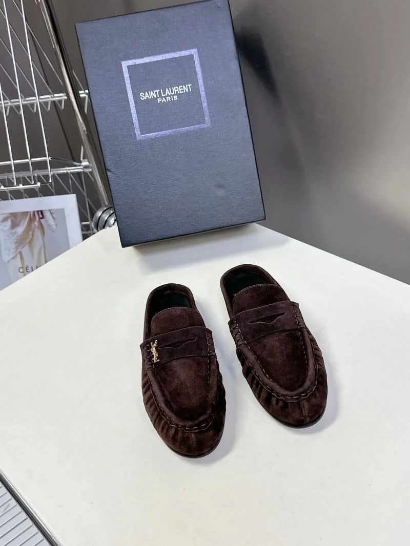 TopPick Ysl Sandals 8590