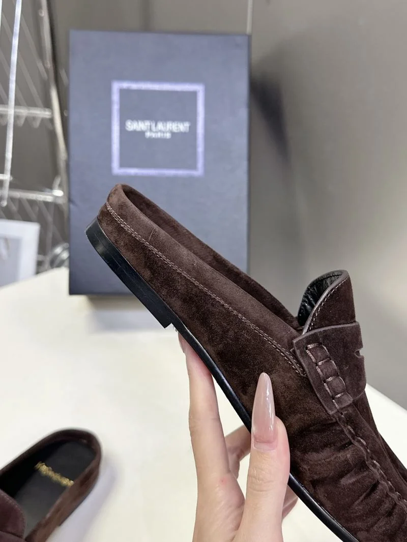 TopPick Ysl Sandals 8590