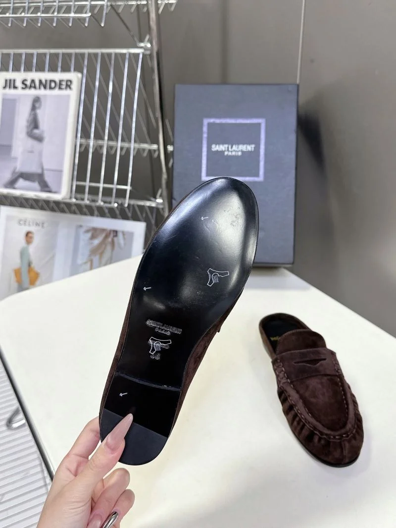 TopPick Ysl Sandals 8590