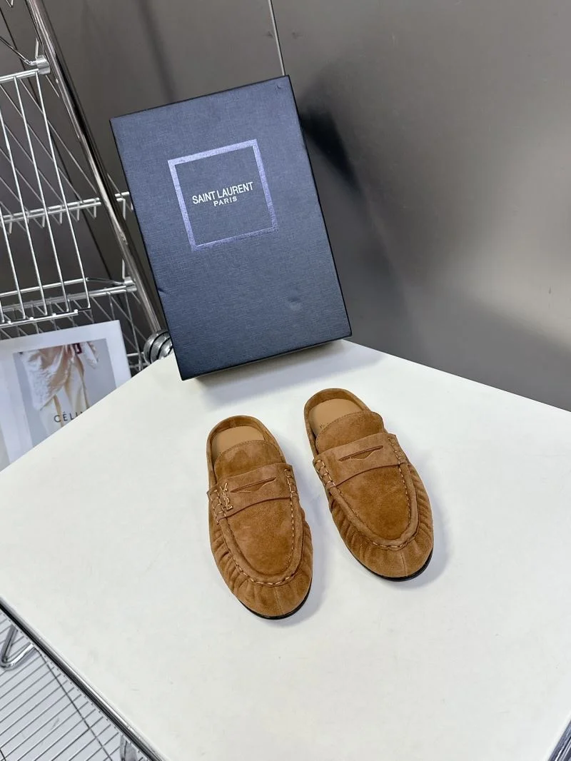 Ysl Sandals MoistureWicking 8613