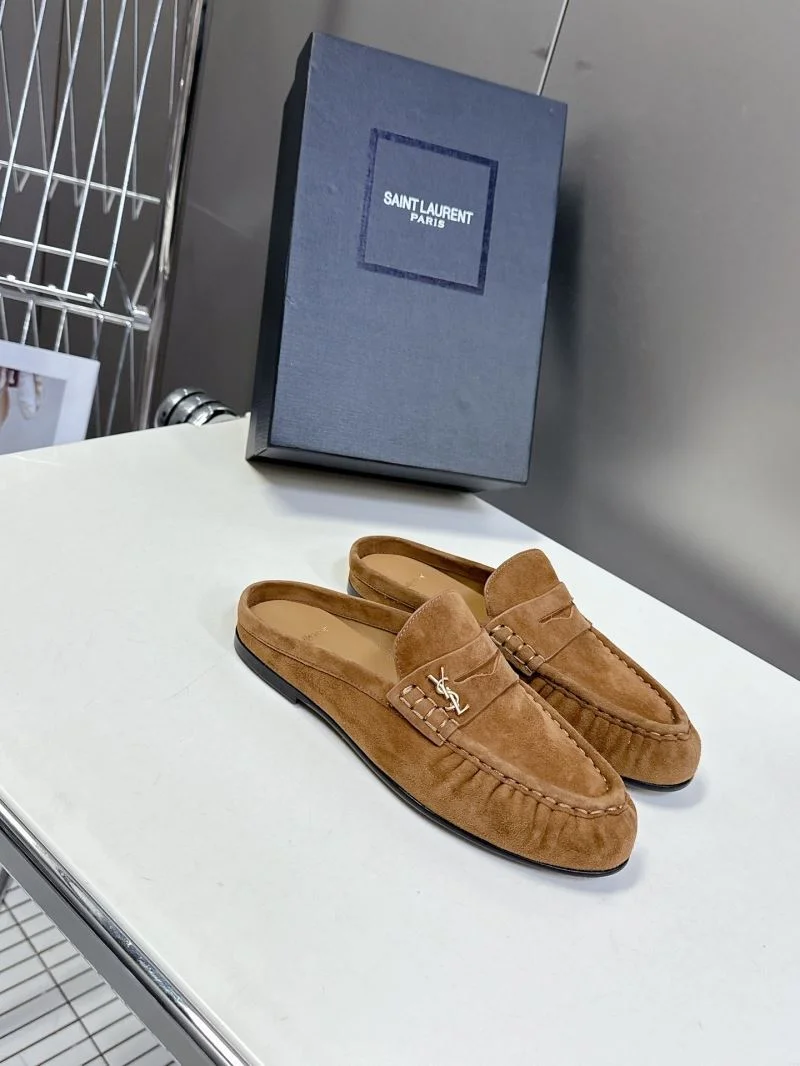 Ysl Sandals MoistureWicking 8613