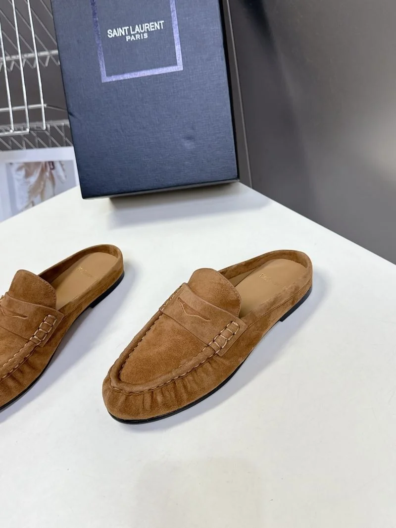 Ysl Sandals MoistureWicking 8613