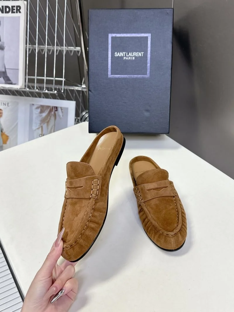 Ysl Sandals MoistureWicking 8613