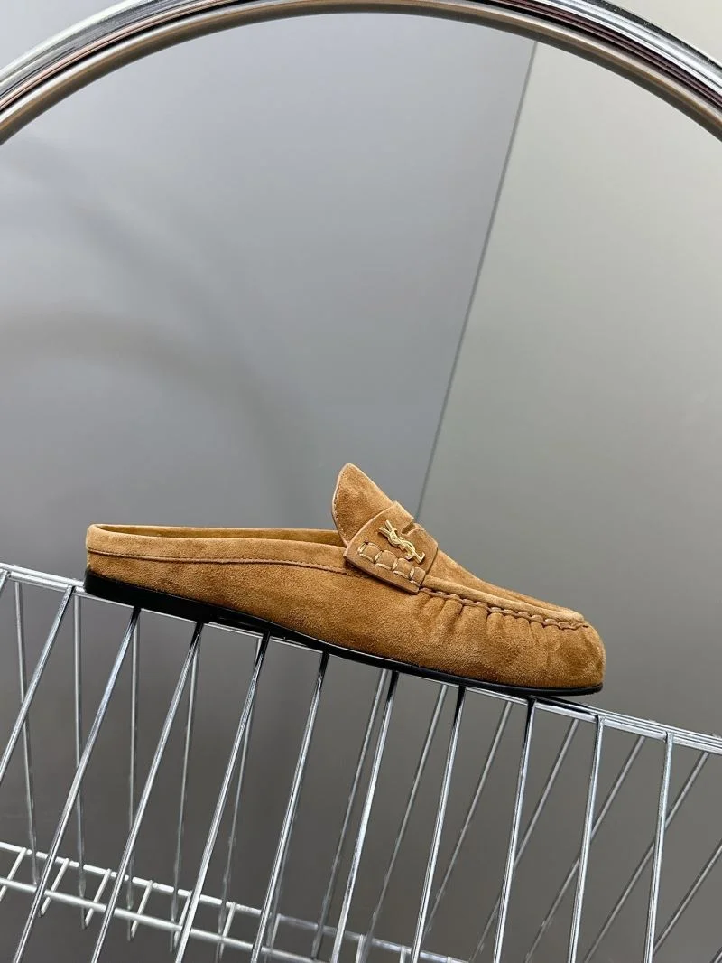 Ysl Sandals MoistureWicking 8613