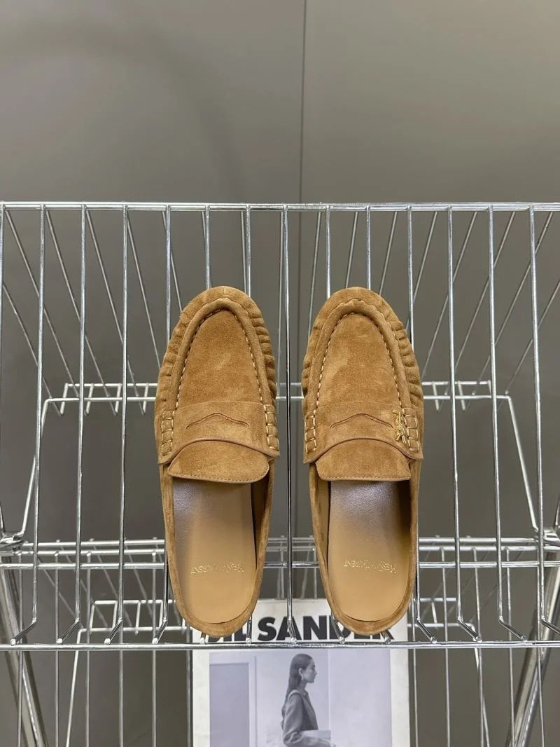 Ysl Sandals MoistureWicking 8613