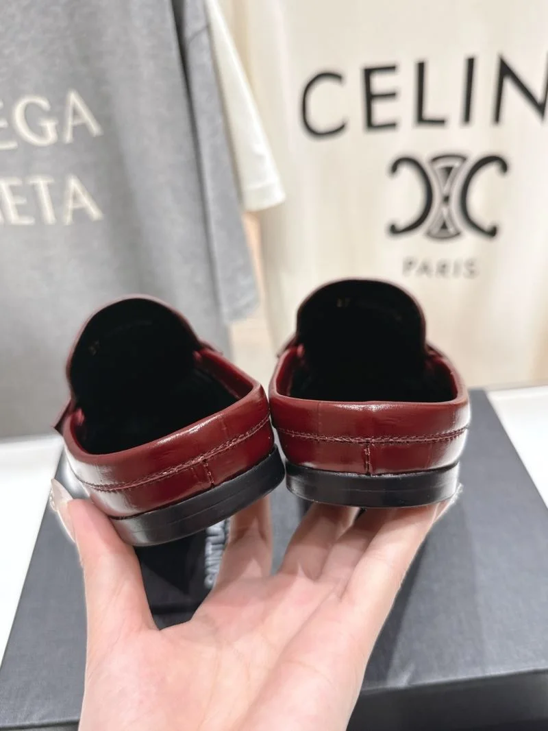 Ysl Sandals RelaxedFit 8592