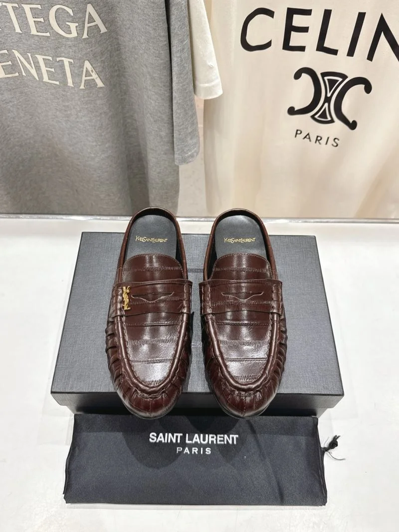 Ysl Sandals Youthful 8591