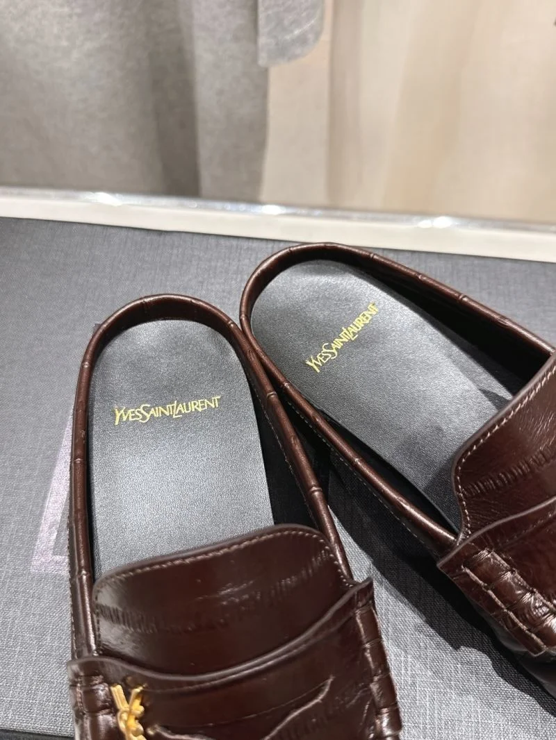 Ysl Sandals Youthful 8591