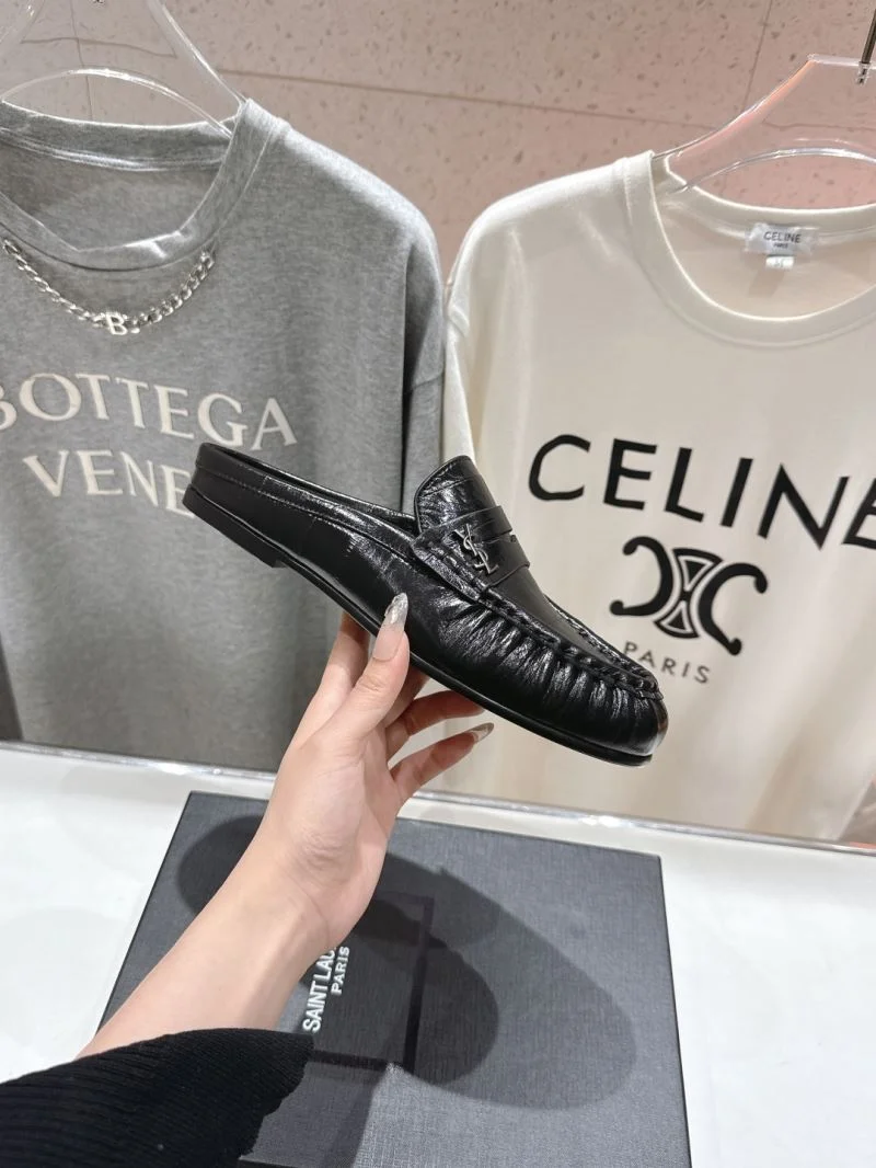 FlexibleFit Ysl Sandals 8589