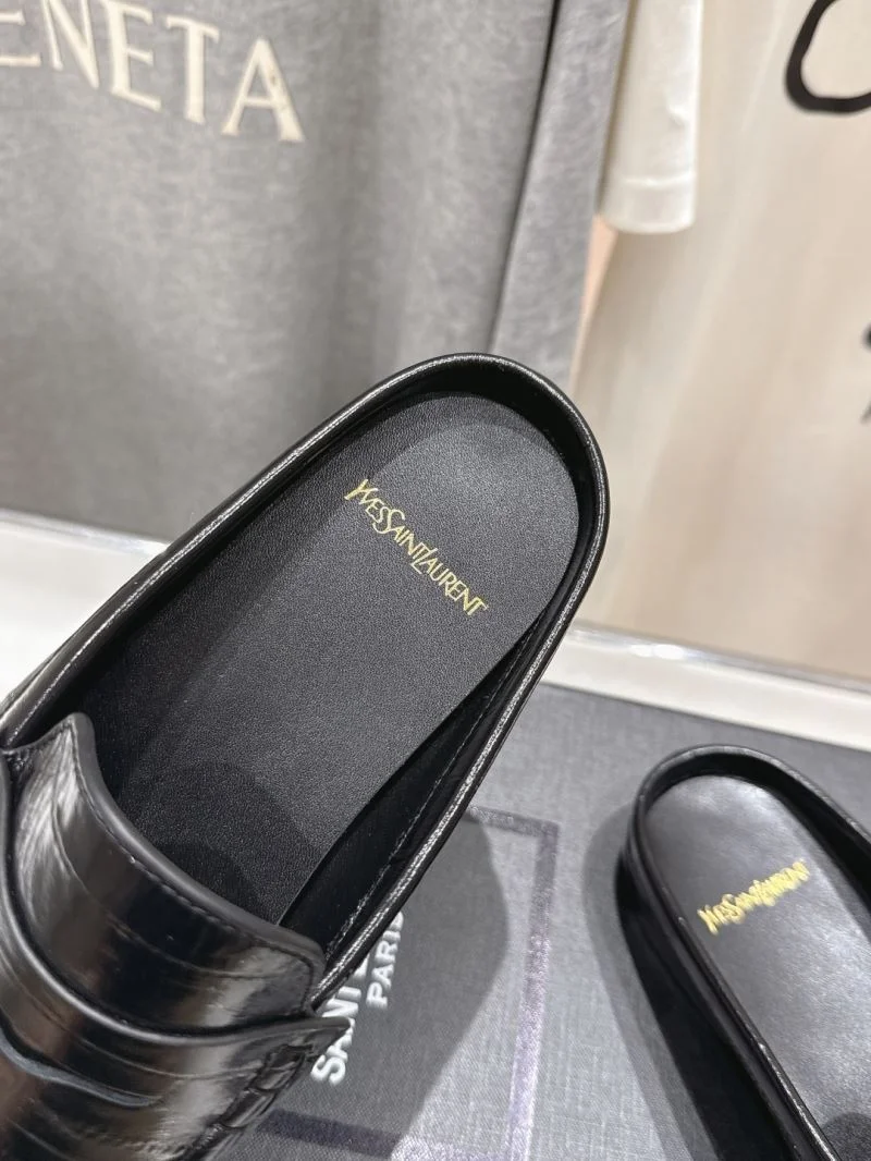 FlexibleFit Ysl Sandals 8589