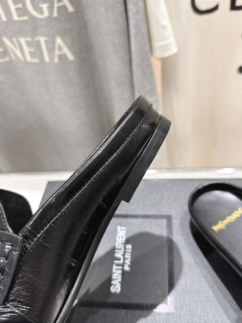 FlexibleFit Ysl Sandals 8589