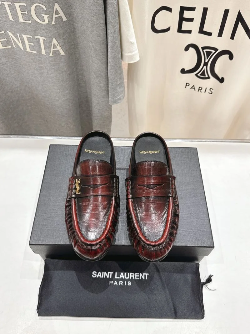 Ysl Sandals FreshLook 8593