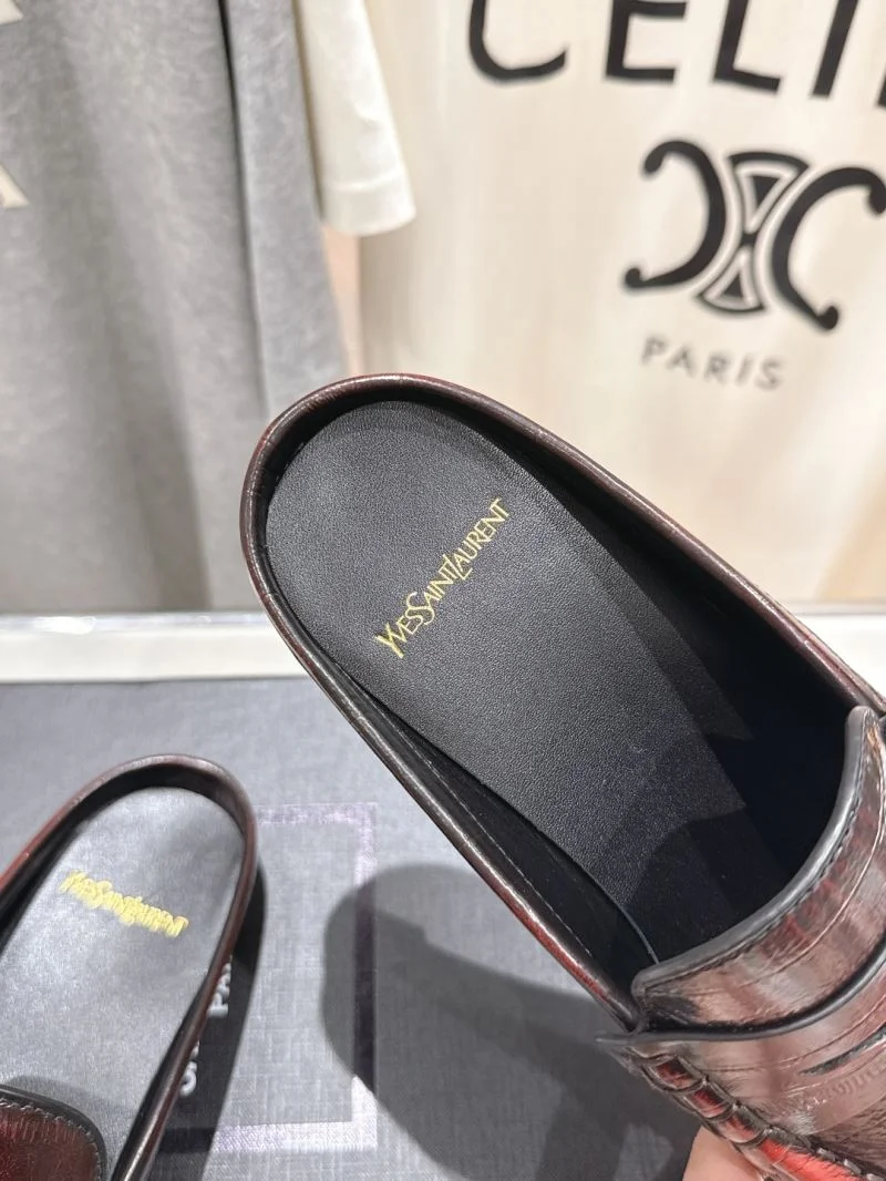 Ysl Sandals FreshLook 8593