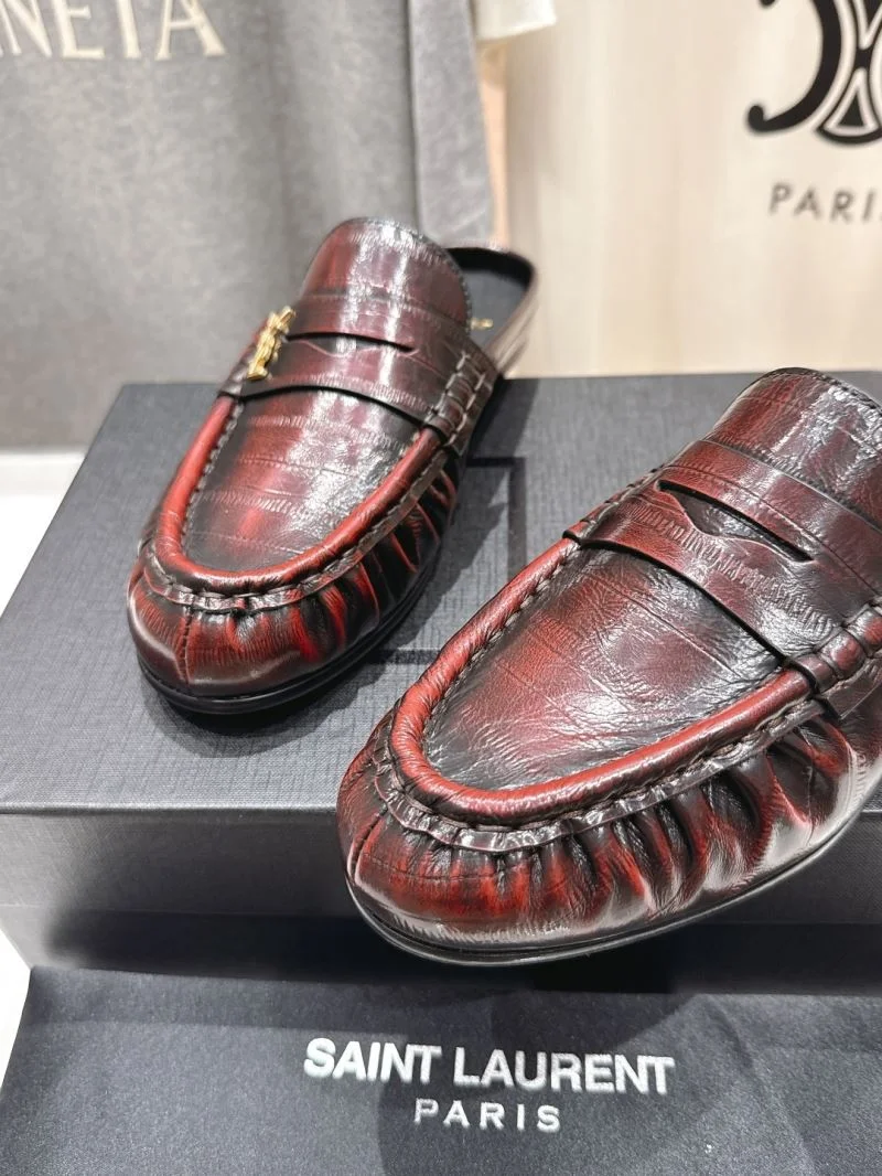 Ysl Sandals FreshLook 8593
