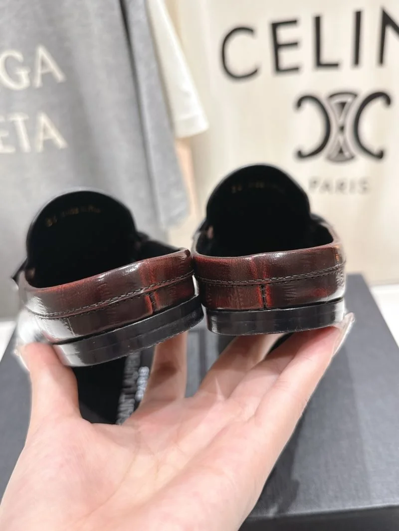 Ysl Sandals FreshLook 8593