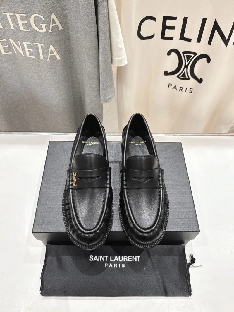 Breathable Ysl Sandals 8606