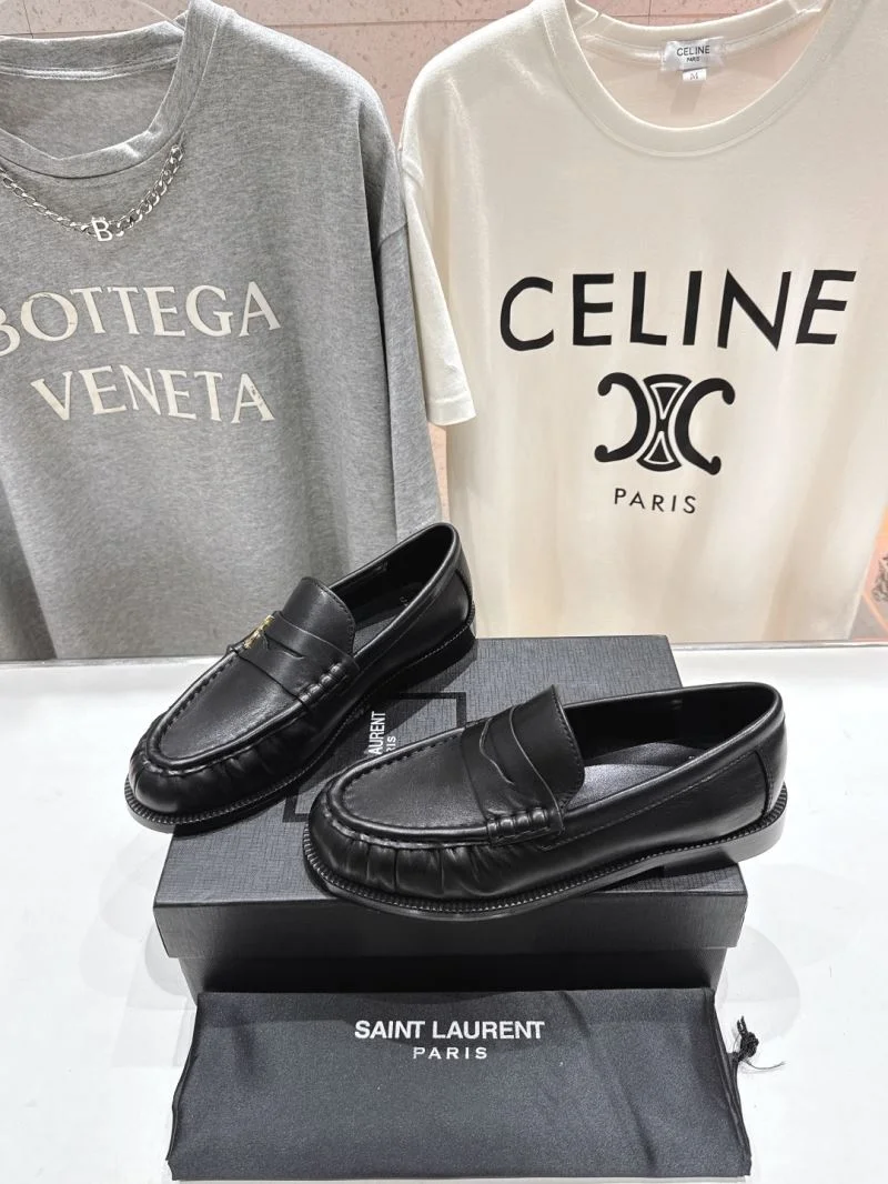 Breathable Ysl Sandals 8606