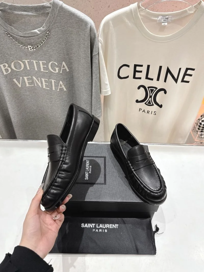 Breathable Ysl Sandals 8606