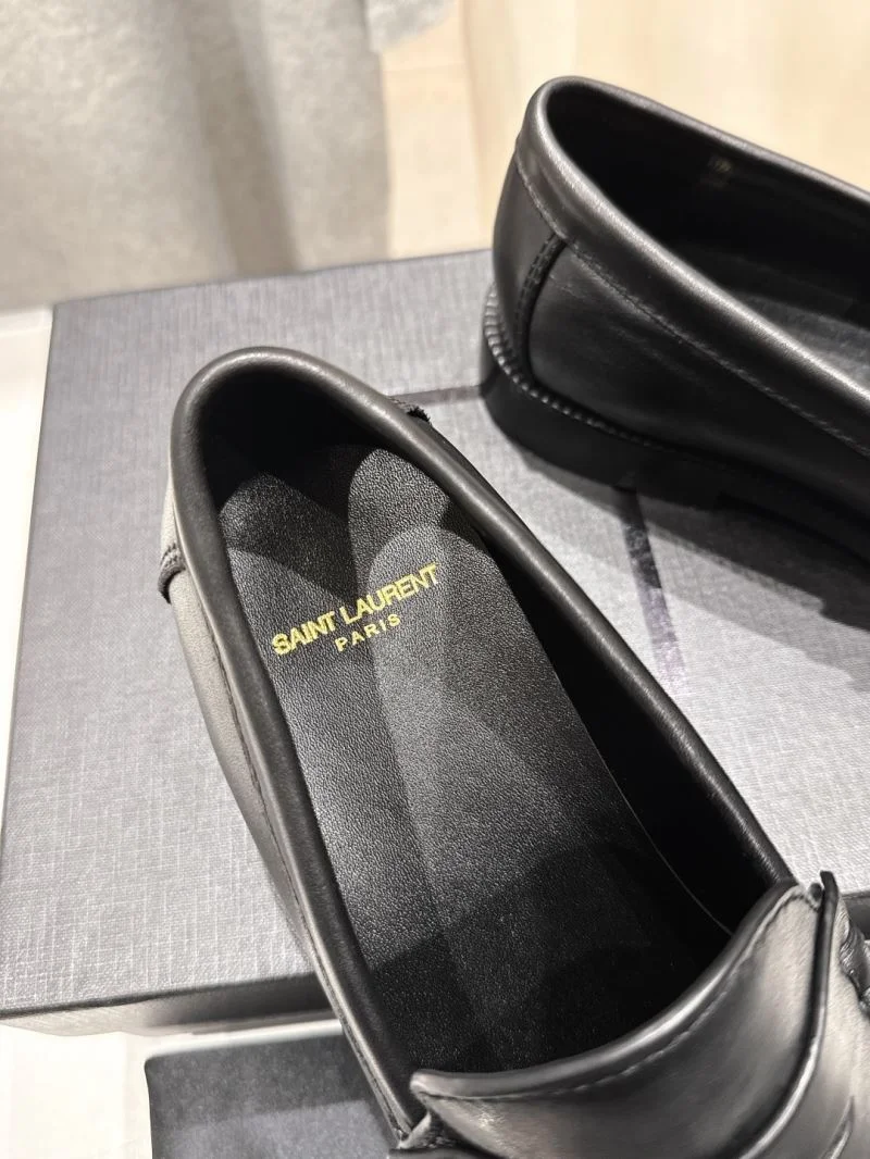 Breathable Ysl Sandals 8606