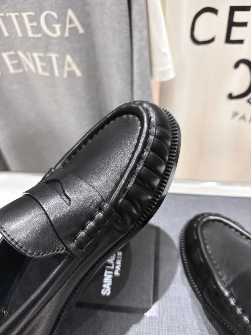 Breathable Ysl Sandals 8606