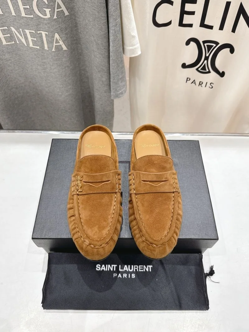 Ysl Sandals FastDry 8643