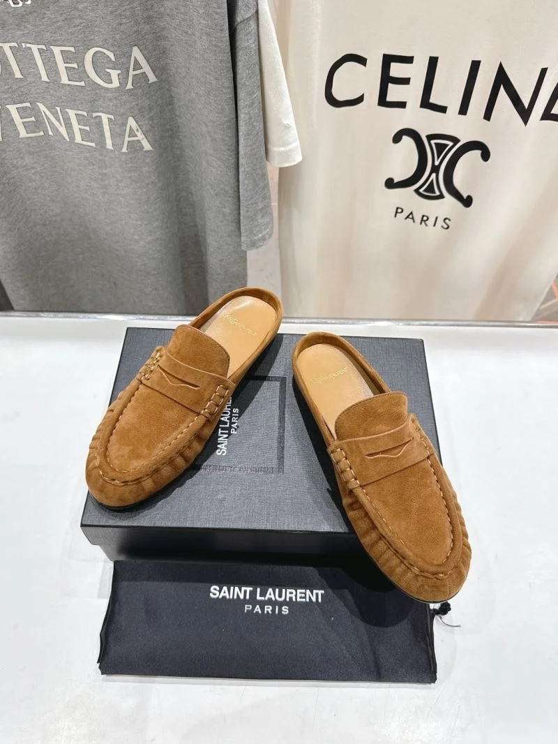 Ysl Sandals FastDry 8643