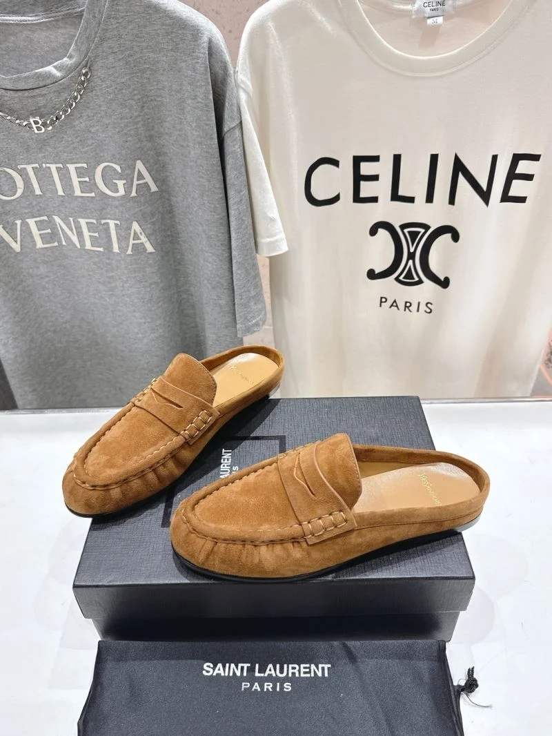 Ysl Sandals FastDry 8643