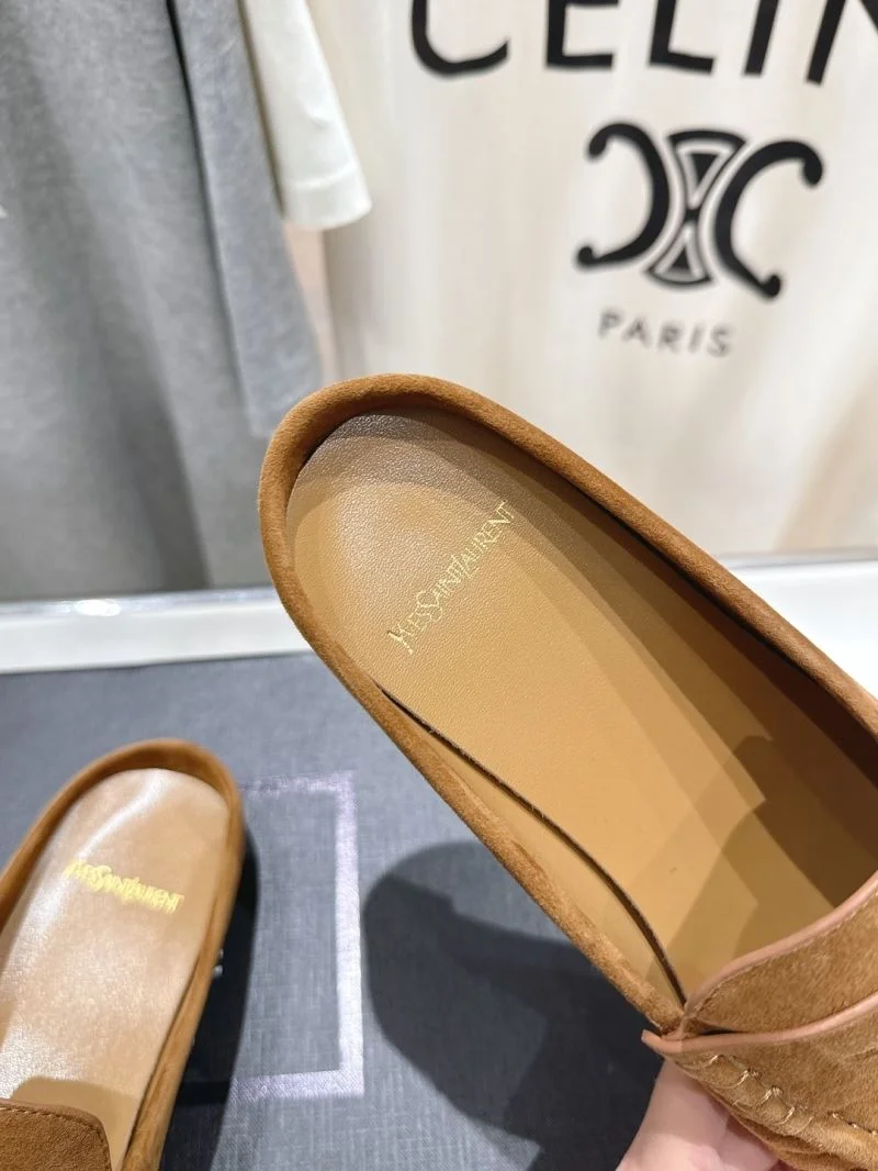 Ysl Sandals FastDry 8643